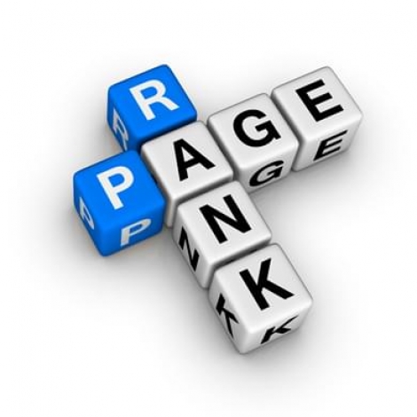 page-rank